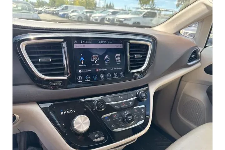 $16995 : Chrysler Pacifica 2020 Touri image 8