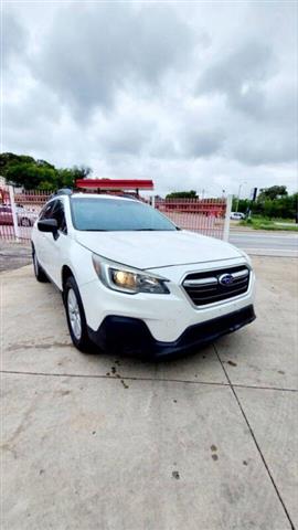 $16990 : 2018 Outback 2.5i image 3