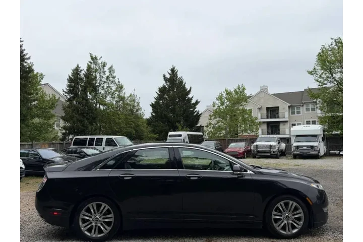 $8650 : 2014 MKZ image 9