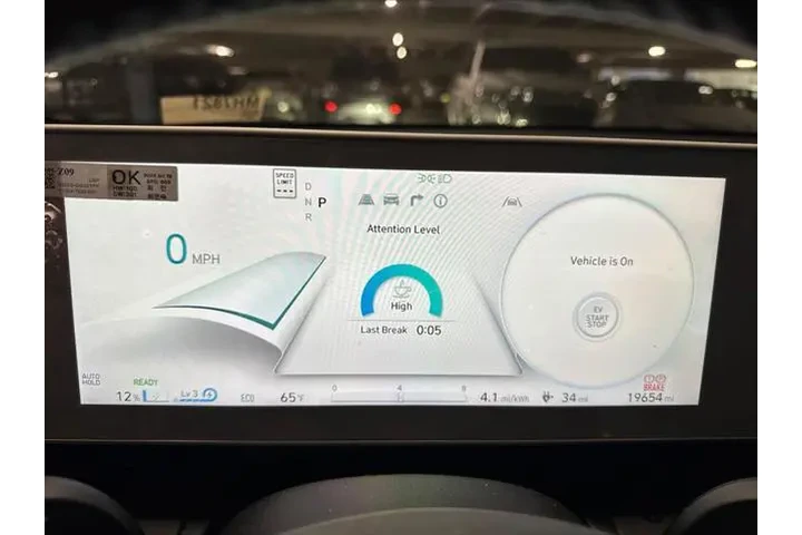 $25998 : Hyundai IONIQ 5 2024 SEL 4dr image 7
