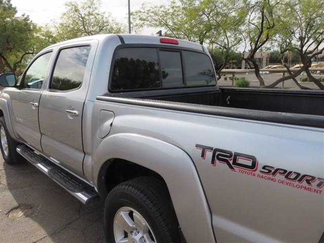 $15000 : 2014 Toyota Tacoma TRD Sport image 3