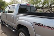 $15000 : 2014 Toyota Tacoma TRD Sport thumbnail