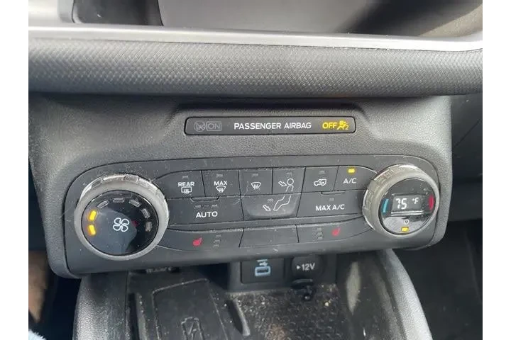 $23992 : Ford Bronco Sport 2021 AWD B image 10