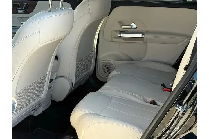 $27989 : Mercedes-Benz GLB 2022 GLB 2 image 8