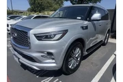 $21499 : INFINITI QX80 2021 Luxe 4dr thumbnail