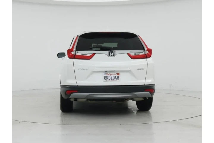 $22998 : Honda CR-V 2019 AWD EX 4dr S image 6