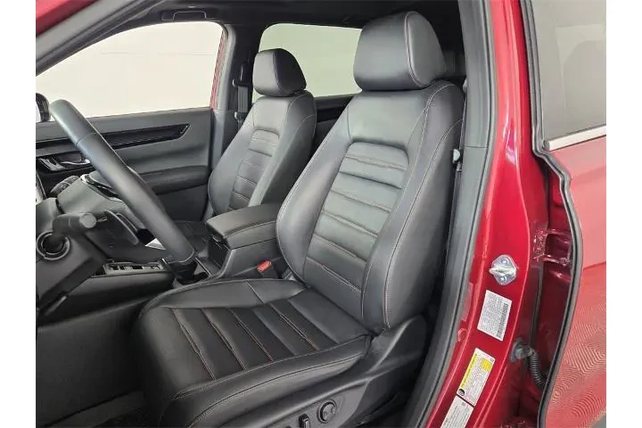 $32000 : Honda CR-V Hybrid 2024 AWD S image 6