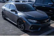 $15500 : Honda Civic 2017 Sport 4dr H thumbnail