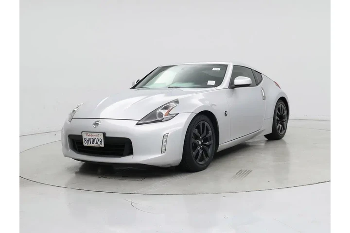 $24998 : Nissan 370Z 2019 Base 2dr Co image 4