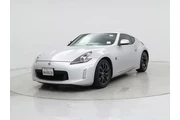 $24998 : Nissan 370Z 2019 Base 2dr Co thumbnail