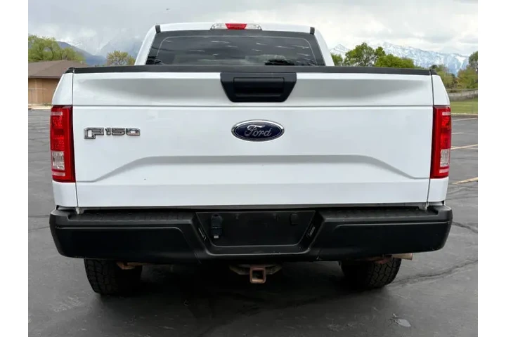 $16900 : 2017 F-150 XL image 9