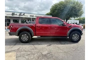 $28773 : Ford F-150 2018 4x4 King Ran thumbnail