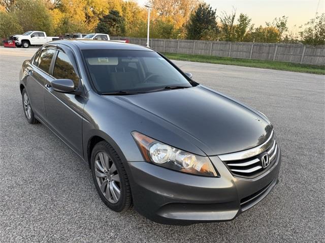 $11249 : Pre-Owned 2012 Accord EX 2.4 image 1