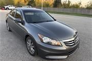 Pre-Owned 2012 Accord EX 2.4 en Milwaukee