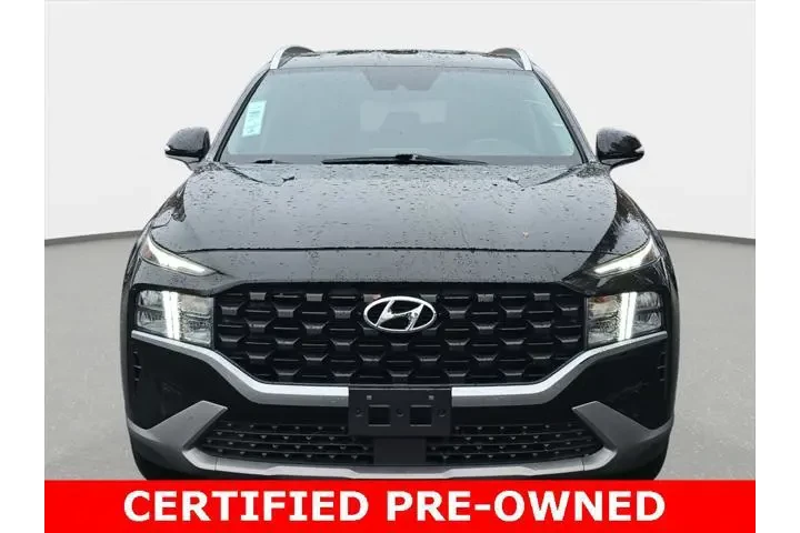 $22987 : Hyundai SANTA FE 2023 AWD SE image 2