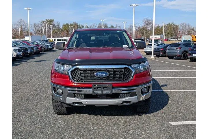 $25980 : Ford Ranger 2019 4x4 XLT 4dr image 8