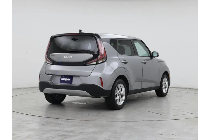$17998 : Kia Soul 2025 LX 4dr Crossov image 8