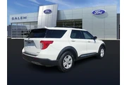 $31888 : Ford Explorer 2022 AWD XLT 4 thumbnail