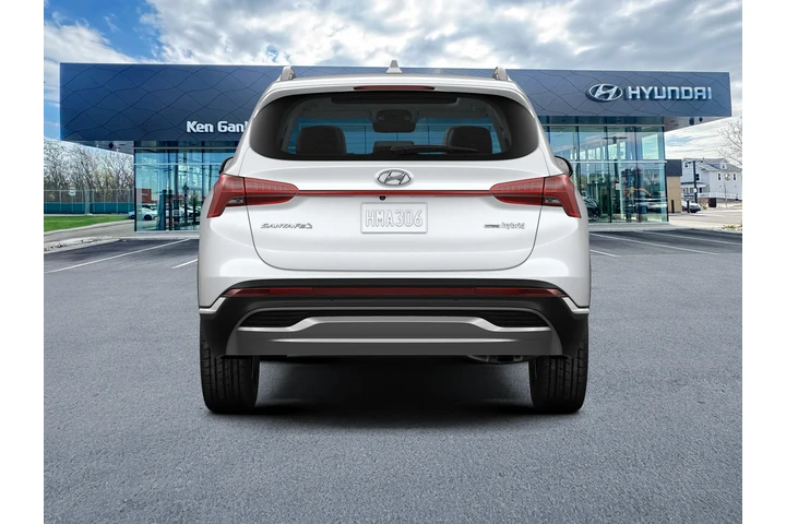 $24689 : Hyundai SANTA FE Hybrid 2023 image 6