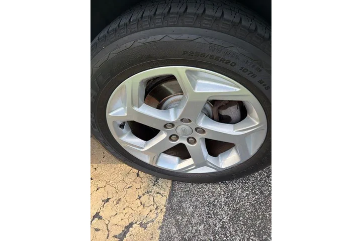 $15990 : Land Rover Range Rover Sport image 7