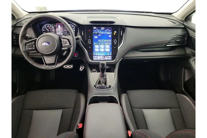 $30998 : Subaru Legacy 2025 AWD Sport image 9