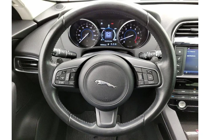 $18998 : Jaguar F-PACE 2018 AWD 30t P image 10
