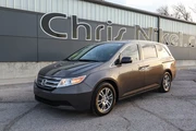 2013 Odyssey 5dr EX en Tulsa