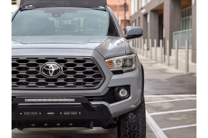 $34990 : 2019 TOYOTA TACOMA DOUBLE CAB image 4