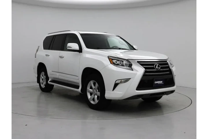 $34998 : Lexus GX 460 2018 AWD 4dr SU image 1