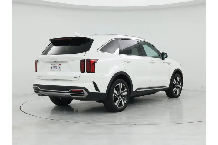 $32998 : Kia Sorento Hybrid 2023 AWD image 8