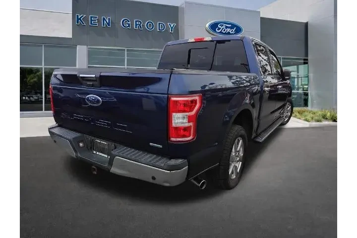 $19818 : Ford F-150 2018 4x2 King Ran image 3