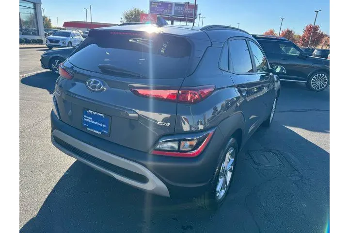 $21871 : Hyundai KONA 2023 AWD SEL 4d image 9