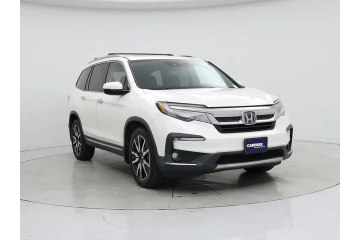 $21998 : Honda Pilot 2019 AWD Touring image 1