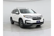 Honda Pilot 2019 AWD Touring en Fresno