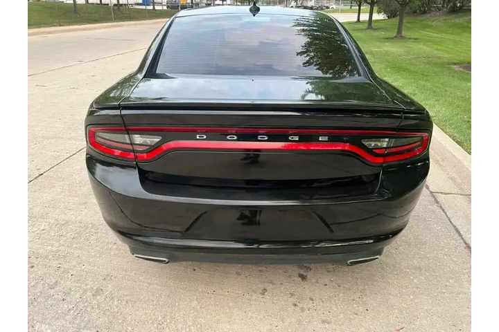 $13497 : 2015 Charger SXT image 6