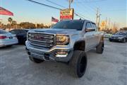 $22797 : 2018 GMC Sierra 1500 SLT thumbnail