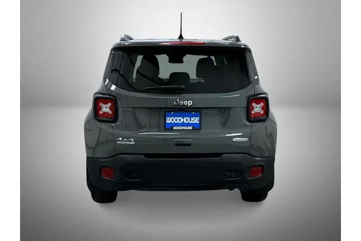 $19995 : Jeep Renegade 2021 4x4 Latit image 6