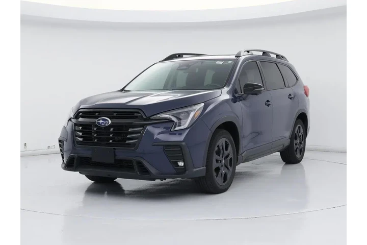 $36998 : Subaru Ascent 2023 AWD Onyx image 4