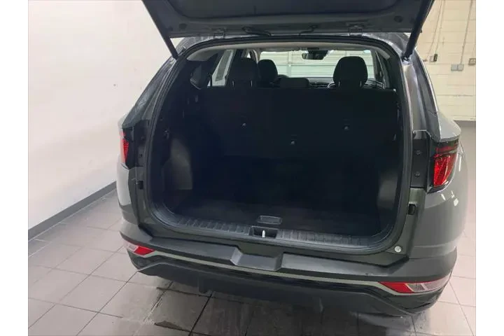 $24789 : Hyundai TUCSON 2024 AWD SEL image 10