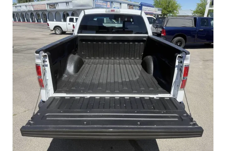 $10850 : 2013 F-150 XLT image 7
