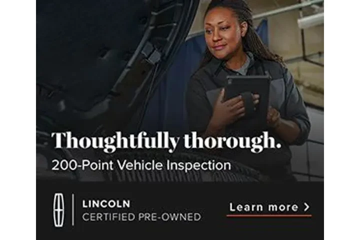 $35927 : Lincoln Corsair 2023 AWD Res image 7