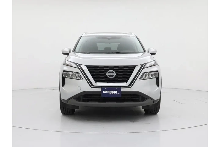 $23998 : Nissan Rogue 2023 AWD SV 4dr image 5