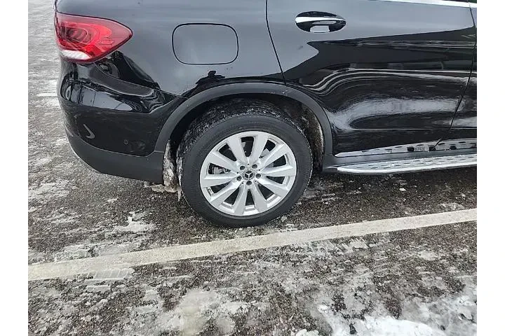 $18990 : Mercedes-Benz GLC 2020 AWD G image 6