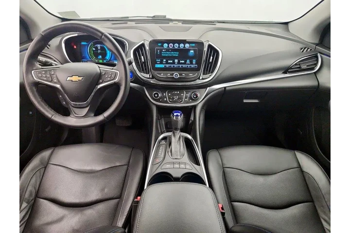 $11998 : Chevrolet Volt 2016 Premier image 9
