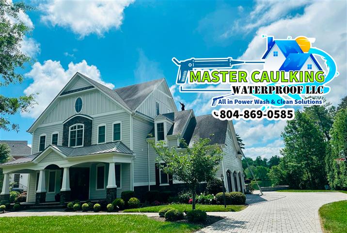 Master Caulking Waterproof LLC image 1