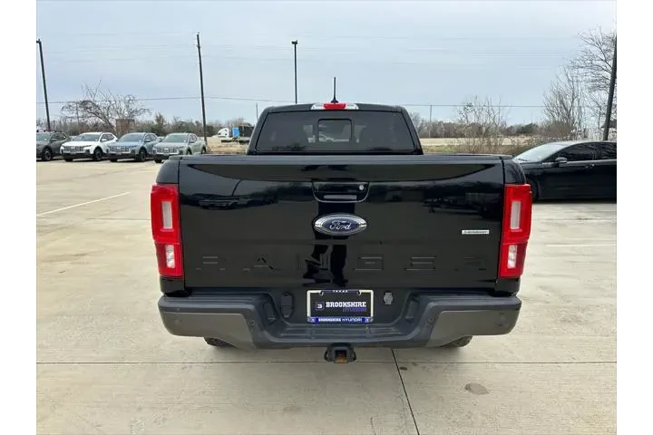 $26988 : Ford Ranger 2020 4x4 Lariat image 6