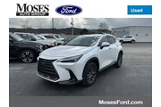 Lexus NX 350 2024 AWD Premiu en Madison WV