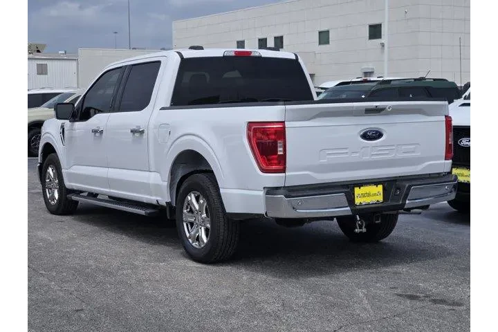 $23491 : Ford F-150 2021 4x2 XL 4dr S image 6