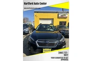 2018 Outback 3.6R Limited en Hartford