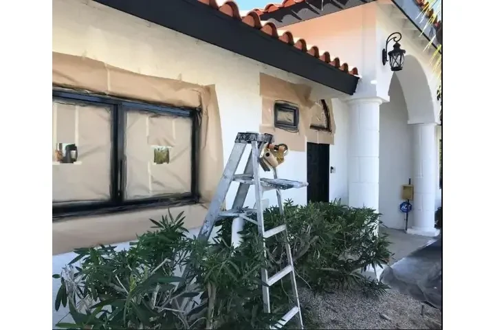 🏡 Pintura Profesional ya!!!! image 1